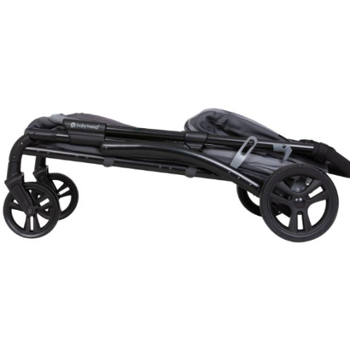 Babytrend Tour Llte 2-In-1 Stroller - Desert Grey