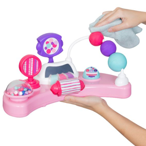 Babytrend Orby Activity Walker Pink