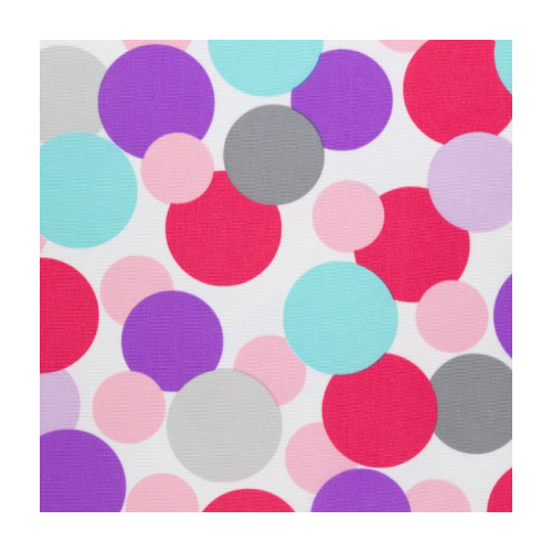 Babytrend Orby Activity Walker Pink