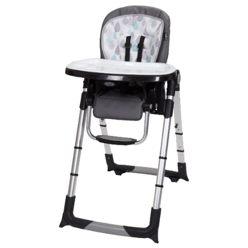 Baby Trend Go Lite 5-in-1 Feeding Center