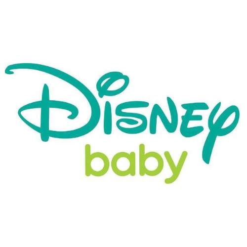 DISNEY BABY Go Grippers Collection, Set of 2