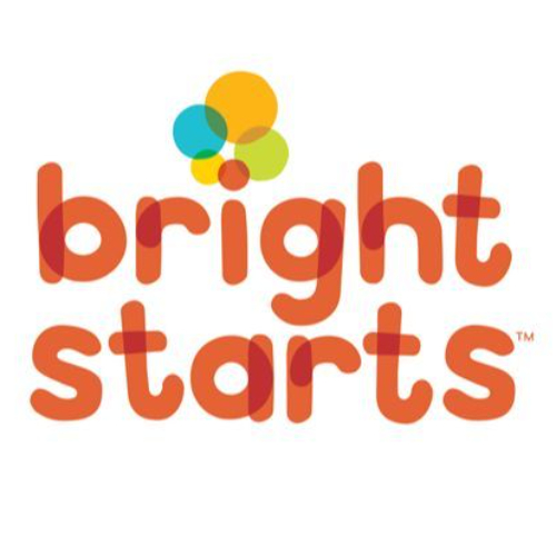 BRIGHT STARTS Having a Ball Get Rollin' Activity Table