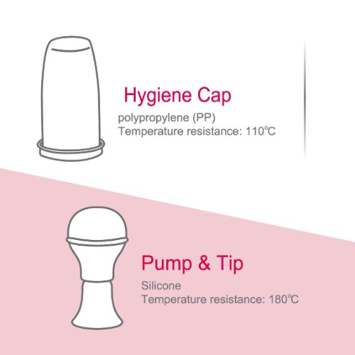 Farlin Nipple Corrector