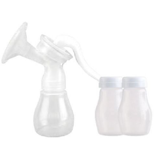 Farlin Manual Breast Pump