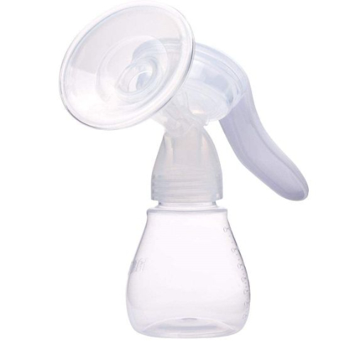 Farlin Manual Breast Pump