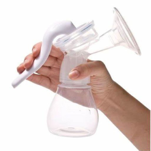 Farlin Manual Breast Pump