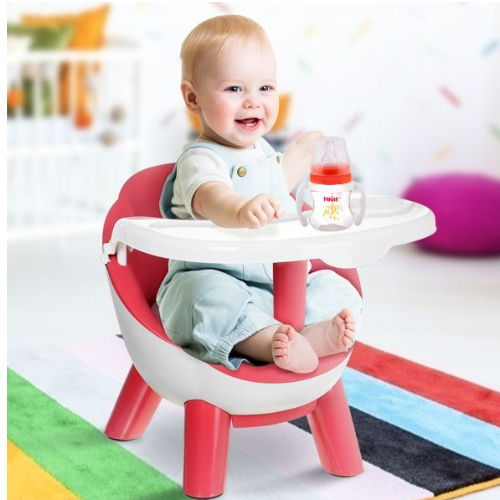 Farlin PP Wideneck Feeder 150ML W/Handle