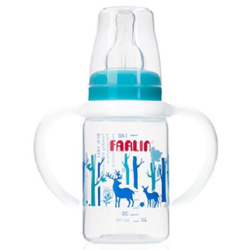 Farlin PP Standard Neck Feeder 140ML