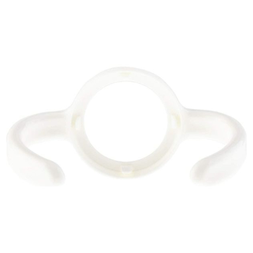 Farlin PP Standard Neck Feeder with Handle, 140ML