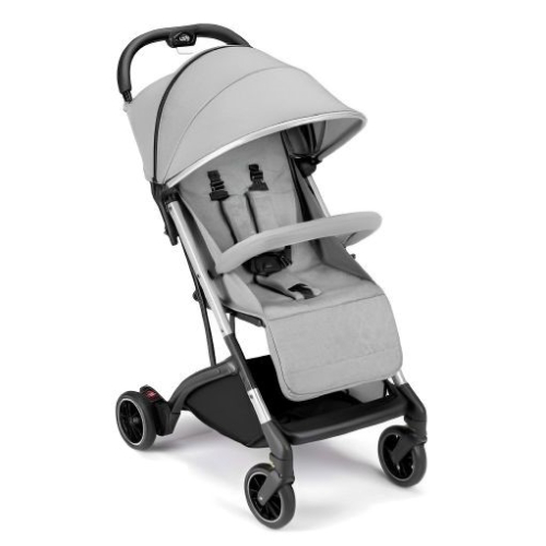CAM Stroller Compass,  Melange Grey