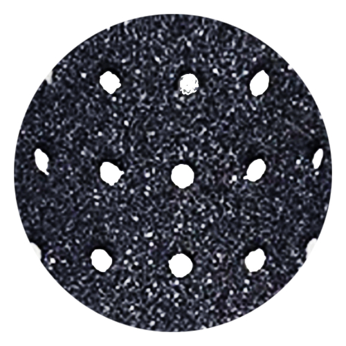 U Foot File Pedicure Foot Scrubber, Callus & Hard Dead Skin Remover for Feet