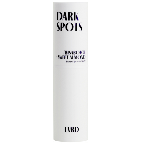 LOVBOD Dark spots brightening balm, Bisabolol + Sweet Almond 9g