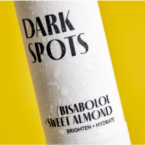 LOVBOD Dark spots brightening balm, Bisabolol + Sweet Almond 9g