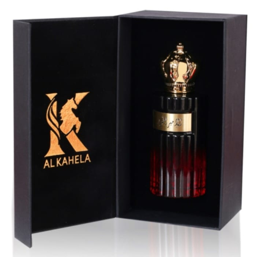 Al Kahela, El Embratour Aoud Perfume , Aau De Parfum , 50ML