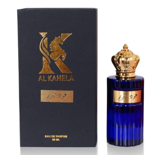 Al Kahela, El Reem Aoud Perfume , Aau De Parfum , 50ML