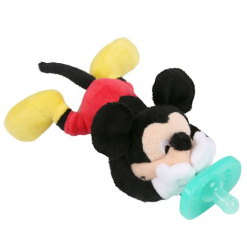 DISNEY BABY Cozy Coo Soothing Pacifier