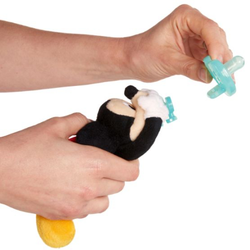 DISNEY BABY Cozy Coo Soothing Pacifier