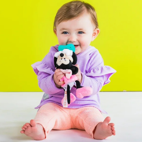 DISNEY BABY Cozy Coo Soothing Pacifier