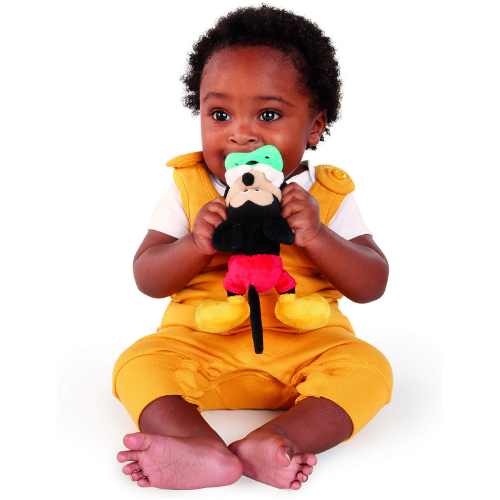 DISNEY BABY Cozy Coo Soothing Pacifier