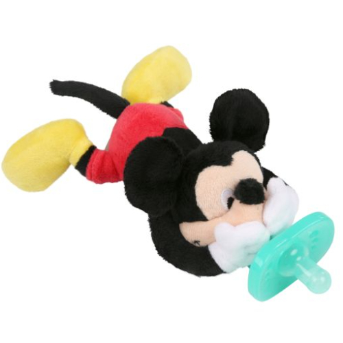 DISNEY BABY Cozy Coo Soothing Pacifier