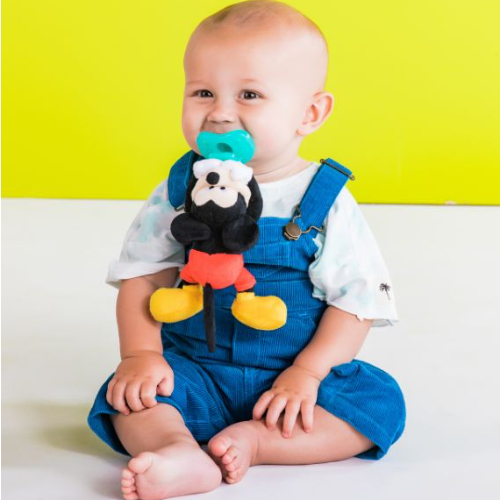 DISNEY BABY Cozy Coo Soothing Pacifier