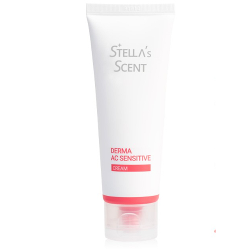 DERMA AC Sensitive Cream 70ml