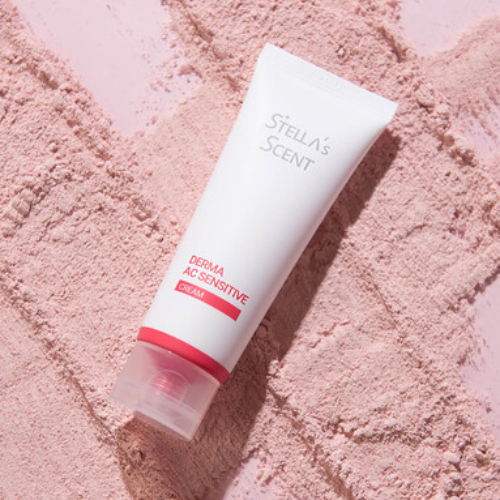 DERMA AC Sensitive Cream 70ml