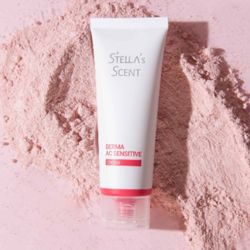 DERMA AC Sensitive Cream 70ml