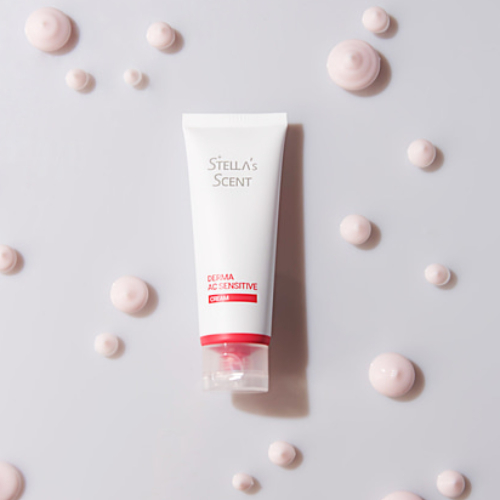 DERMA AC Sensitive Cream 70ml