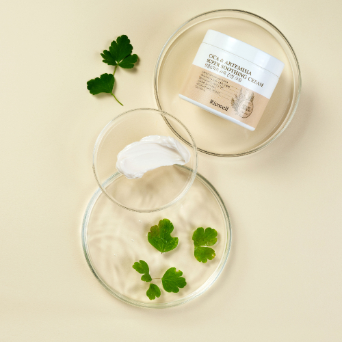 Ricocell Cica & Artemisia Super Soothing Cream 100g
