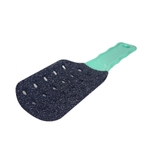 U Foot File Pedicure Foot Scrubber, Callus & Hard Dead Skin Remover for Feet