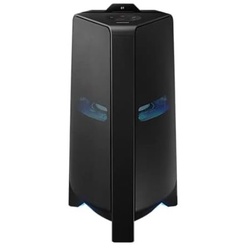 Samsung Sound Tower High Power Audio 1500W - MX-T70/ZN