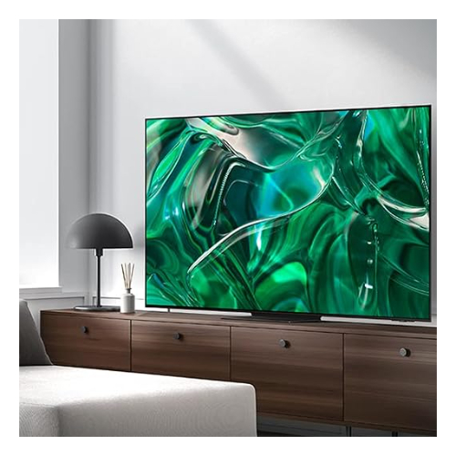Samsung 65 Inch TV OLED Dolby Atmos Neural Quantum Processor 4K - QA65S95CAUXZN