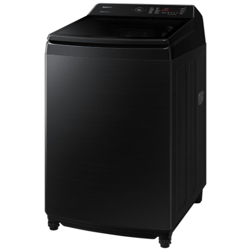 Samsung Top Load Washer, 10kg, with Ecobubble, Digital Inverter Technology,WA10T