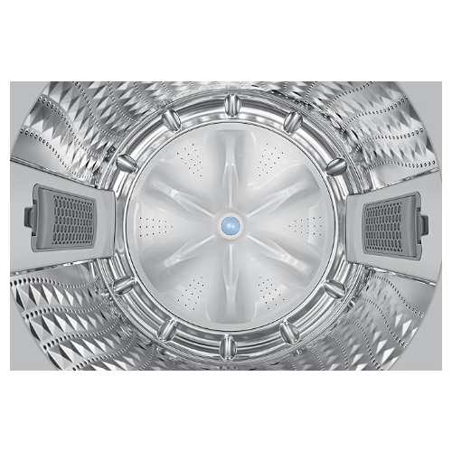 Samsung Top Load Washer, 10kg, with Ecobubble, Digital Inverter Technology,WA10T