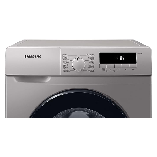 Samsung 7Kg Front Load Washing Machine With Quick Wash, Drum Clean And Delay End