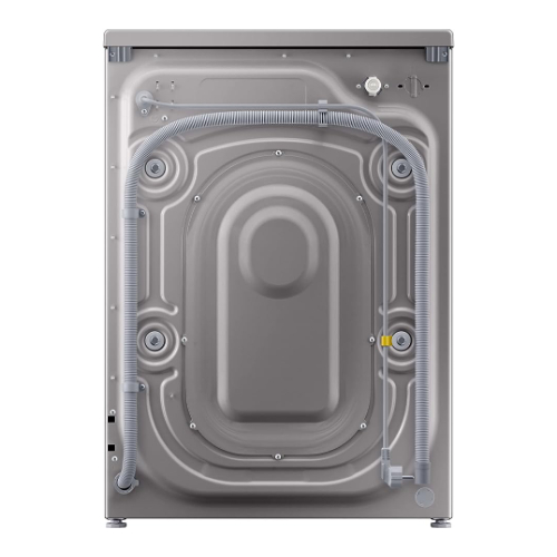 Samsung 7Kg Front Load Washing Machine With Quick Wash, Drum Clean And Delay End