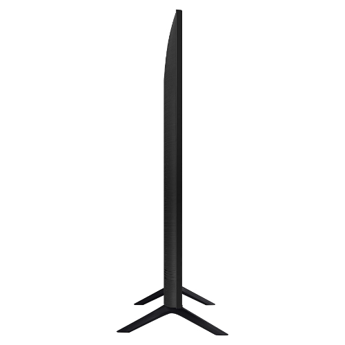 Samsung 58 Inch TV Crystal UHD Crystal Processor 4K Hub - UA58CU7000UXZN