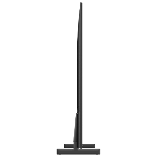 Samsung 65 Inch TV Crystal UHD 4K Crystal Processor 4K Airslim Dynamic Crystal