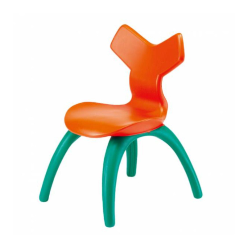 Ching-Ching Children'S Chair, 1Pc Assorted