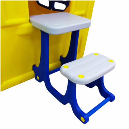 Ching-Ching Wonder House