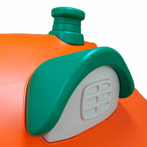 Ching-Ching Wonder House