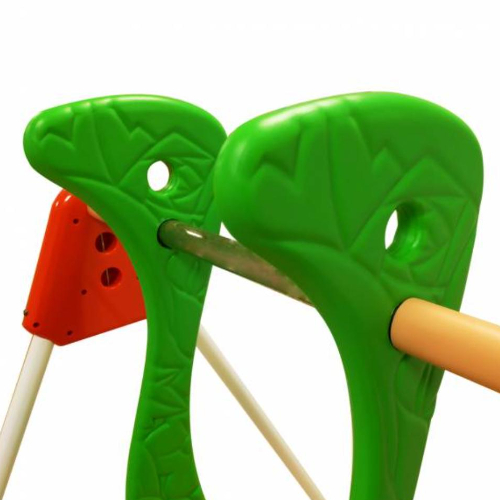 Ching-Ching Ladybug Swing