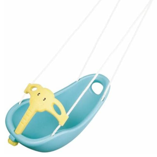 Ching-Ching Egg Swing