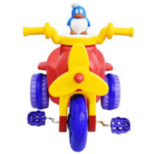 Ching-Ching Air Tricycle