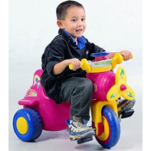 Ching-Ching Air Tricycle