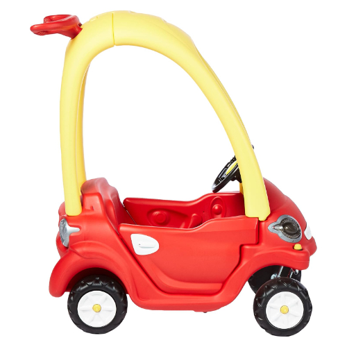 Ching-Ching Maji Coupe