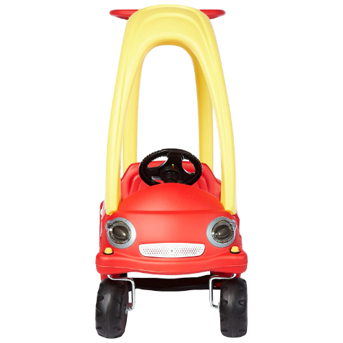 Ching-Ching Maji Coupe