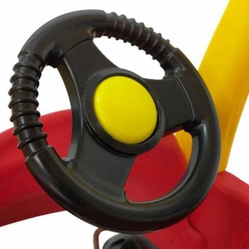 Ching-Ching Maji Coupe