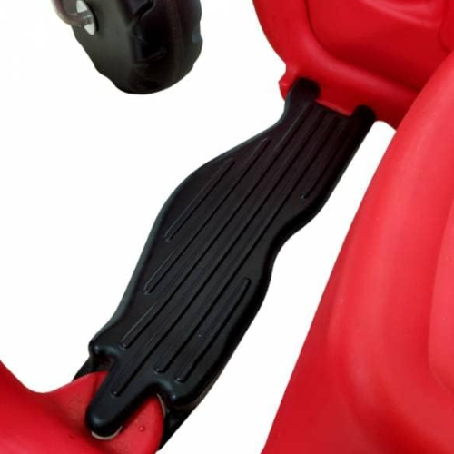 Ching-Ching Maji Coupe